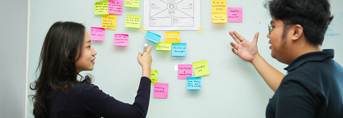 Fakultas Ekonomi dan Bisnis