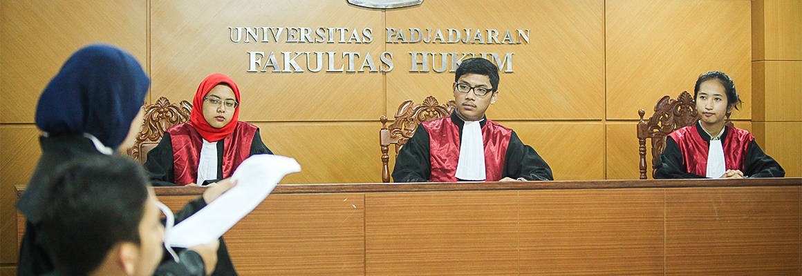 Fakultas Hukum