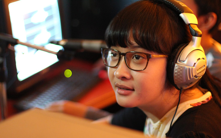 Fakultas Ilmu Komunikasi