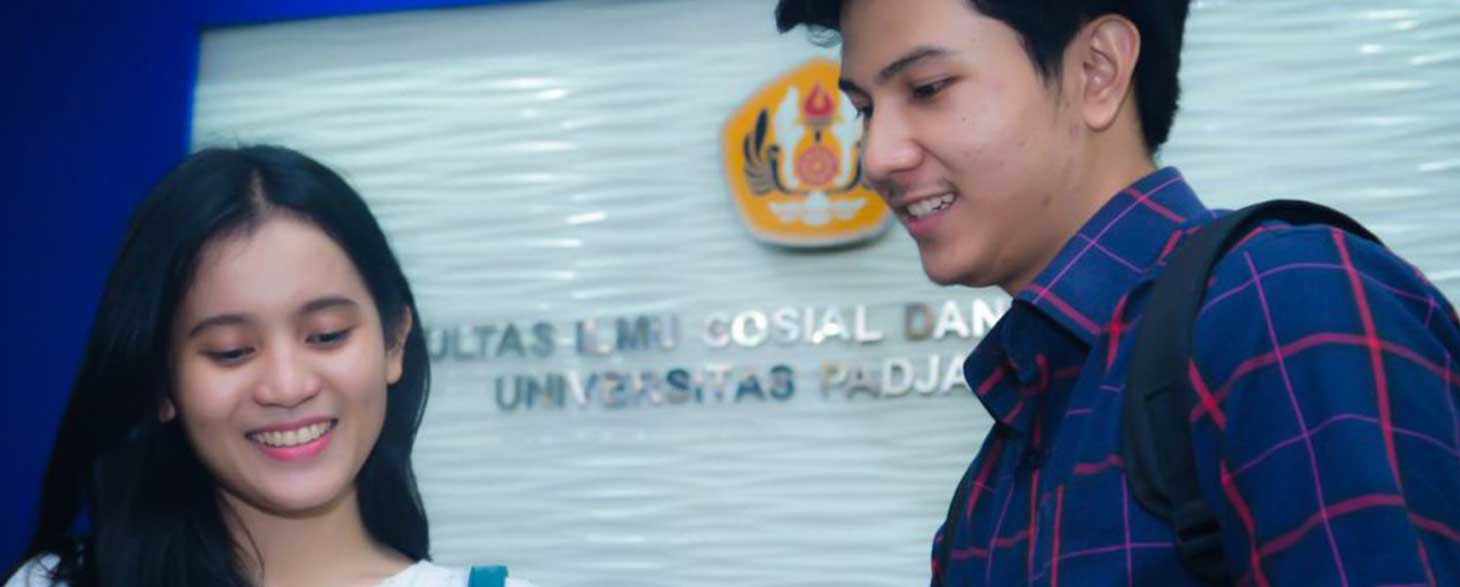 Fakultas Ilmu Sosial dan Ilmu Politik