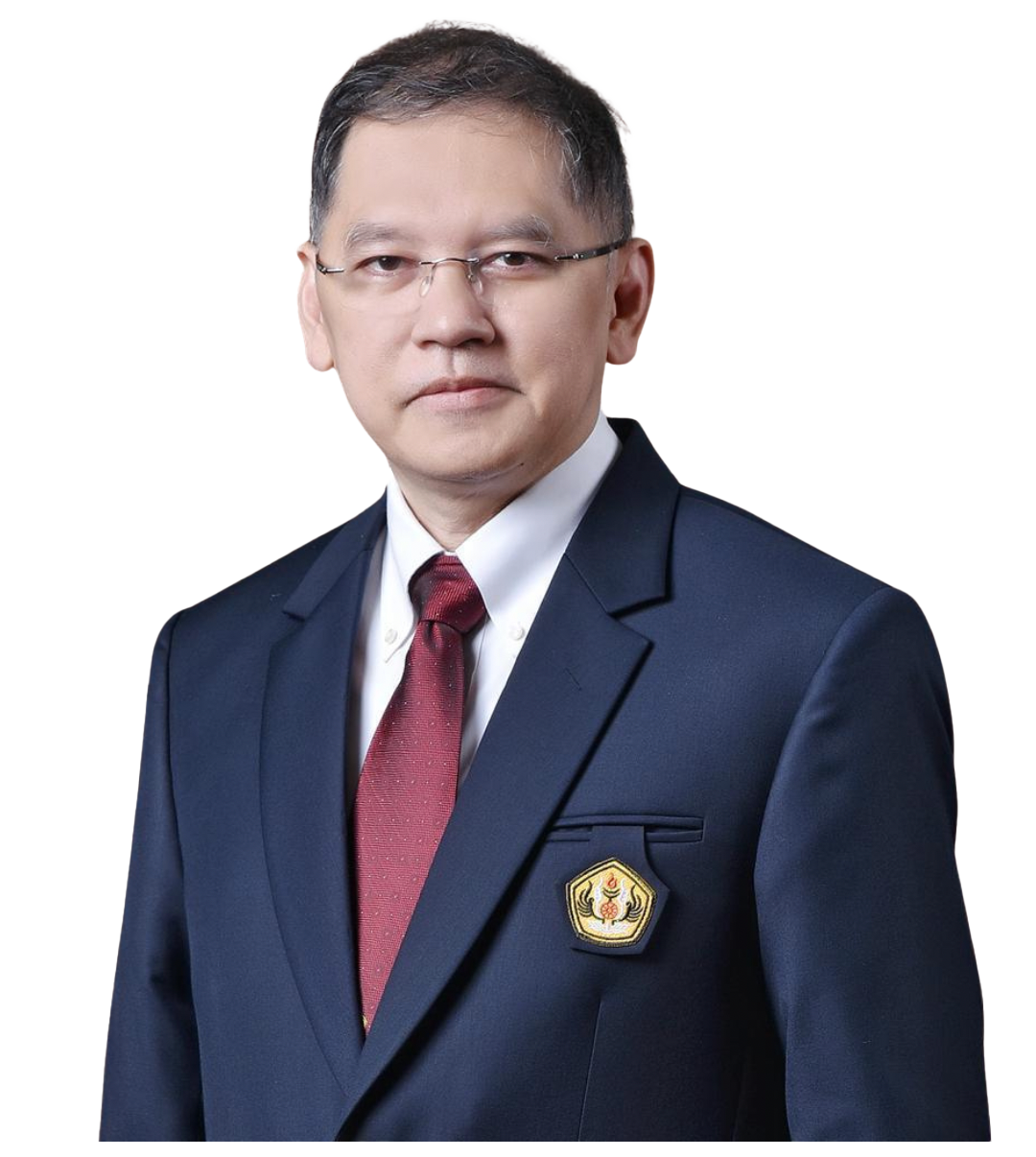 Rektor Universitas Padjadjaran