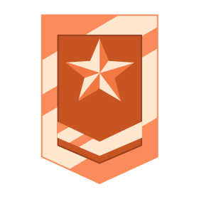BRONZE