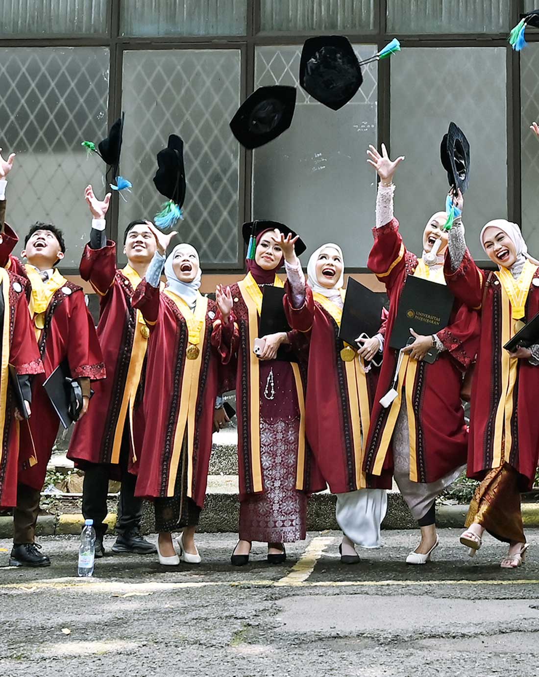 Alumni