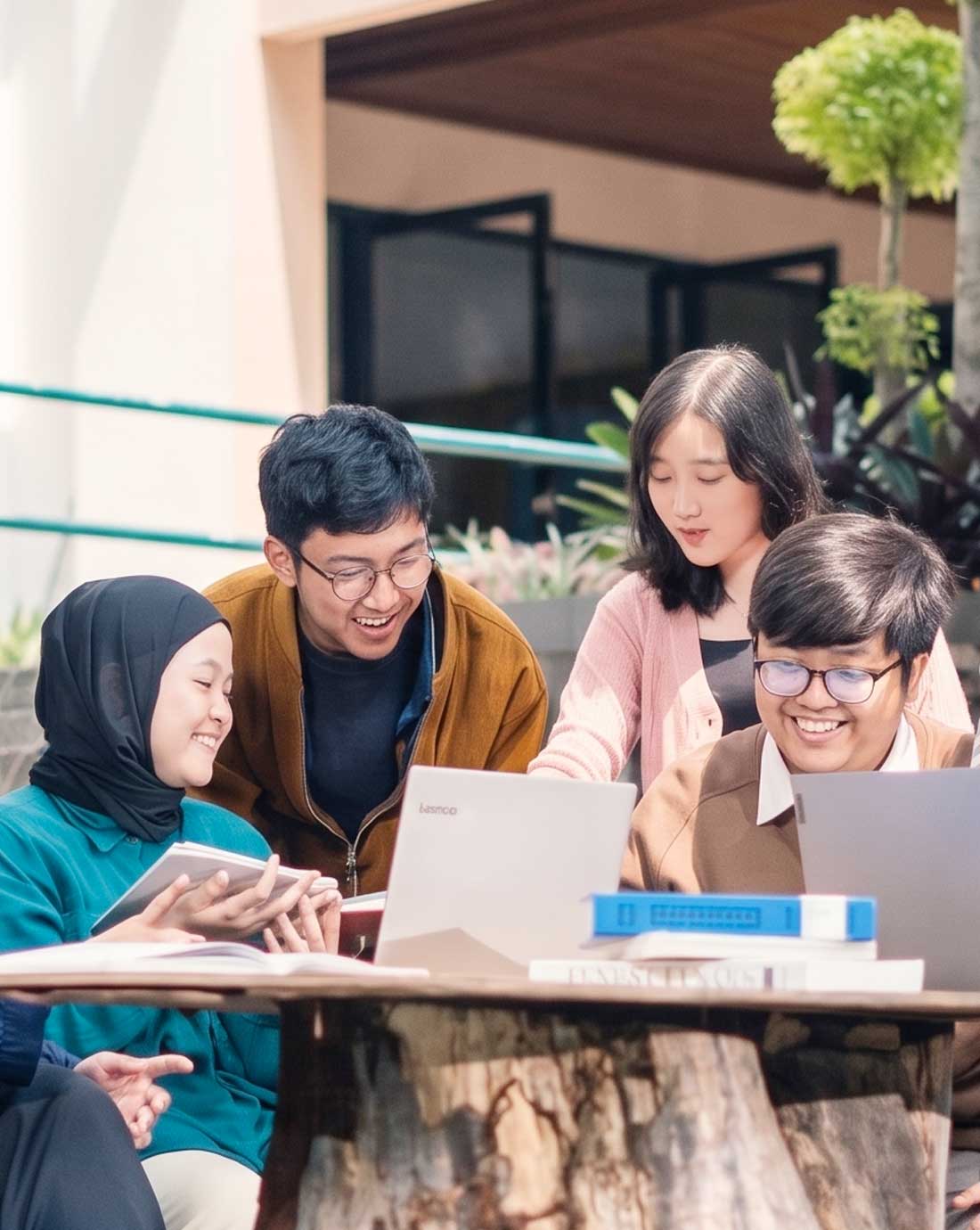 Civitas Akademika Unpad