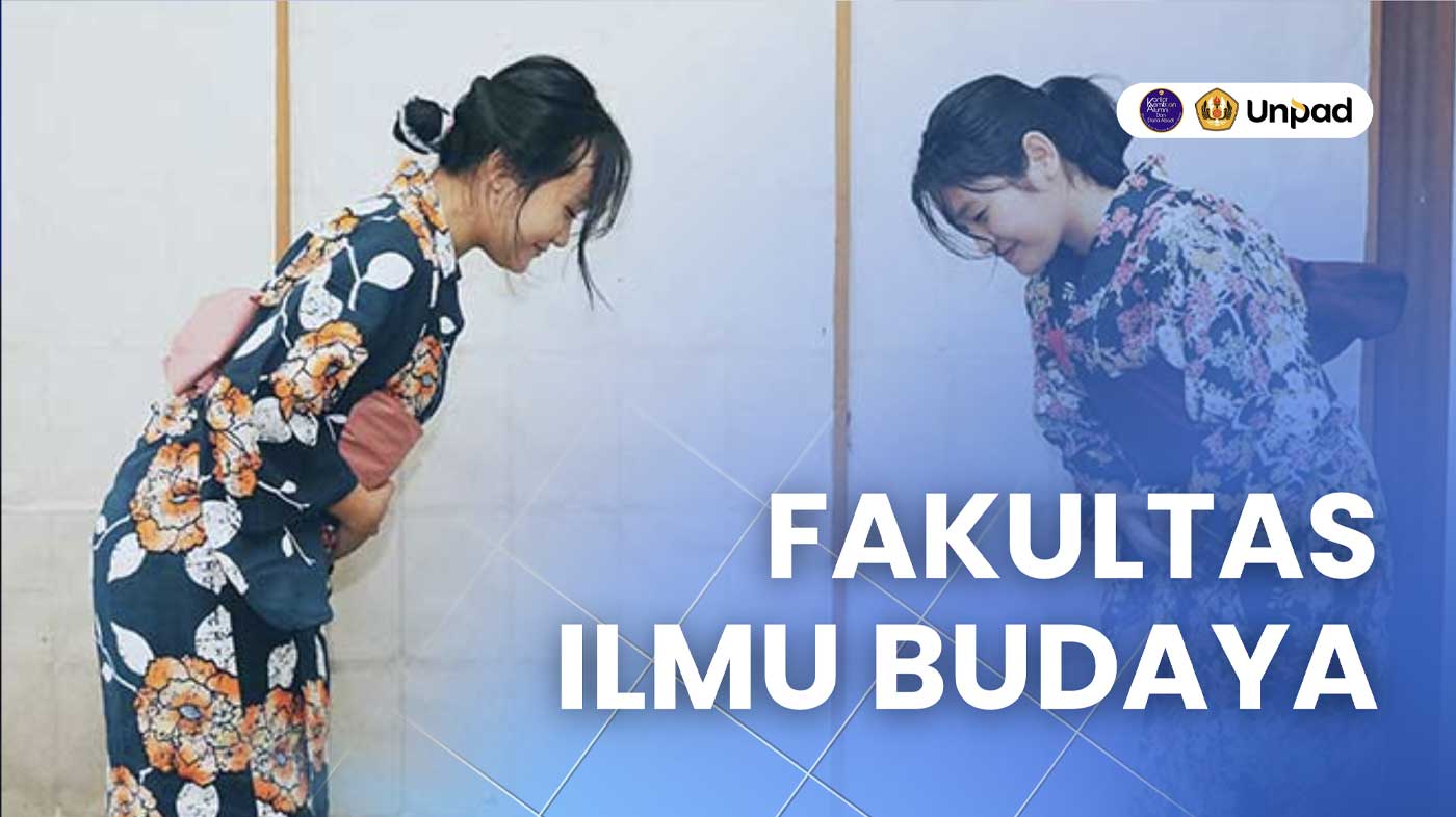 Fakultas Ilmu Budaya
