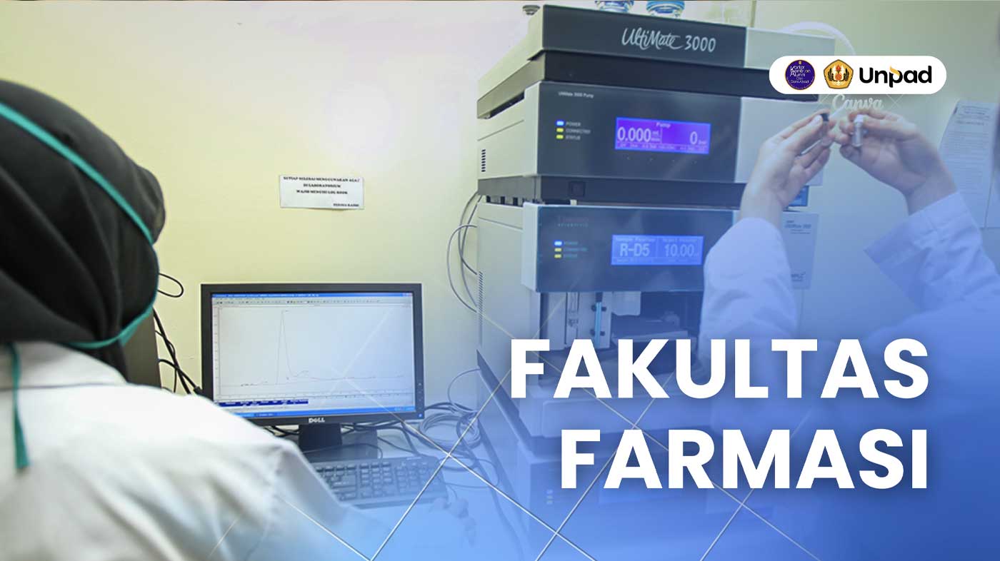 Fakultas Farmasi