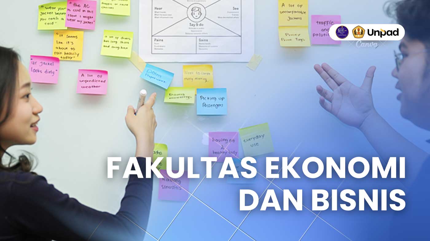 Fakultas Ekonomi dan Bisnis