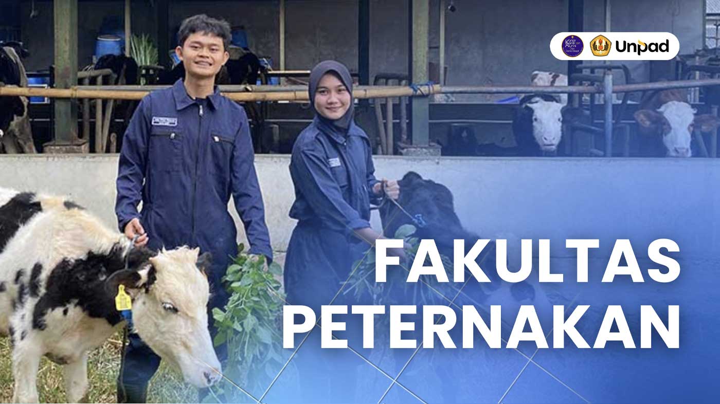 Fakultas Peternakan
