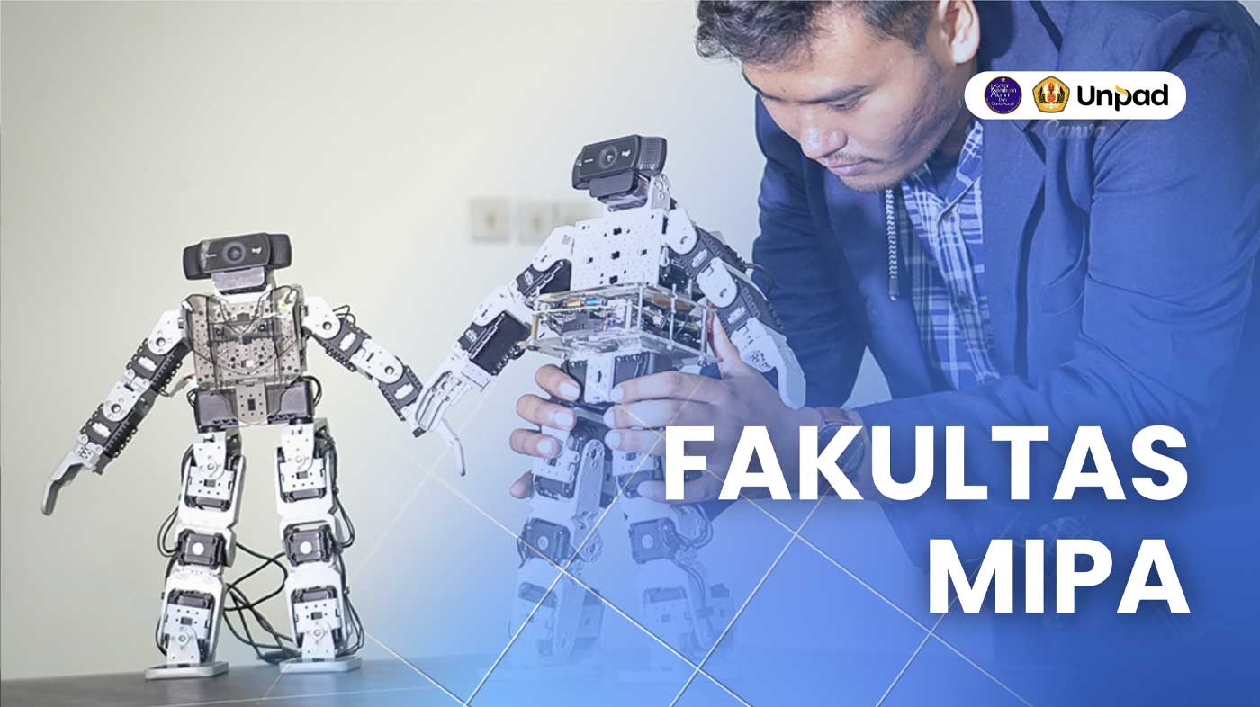 Fakultas Matematika dan Ilmu Pengetahuan Alam