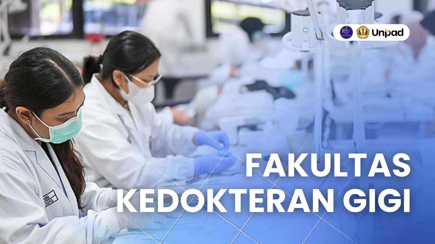 Fakultas Kedokteran Gigi