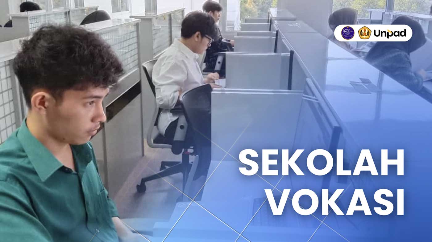 Sekolah Vokasi