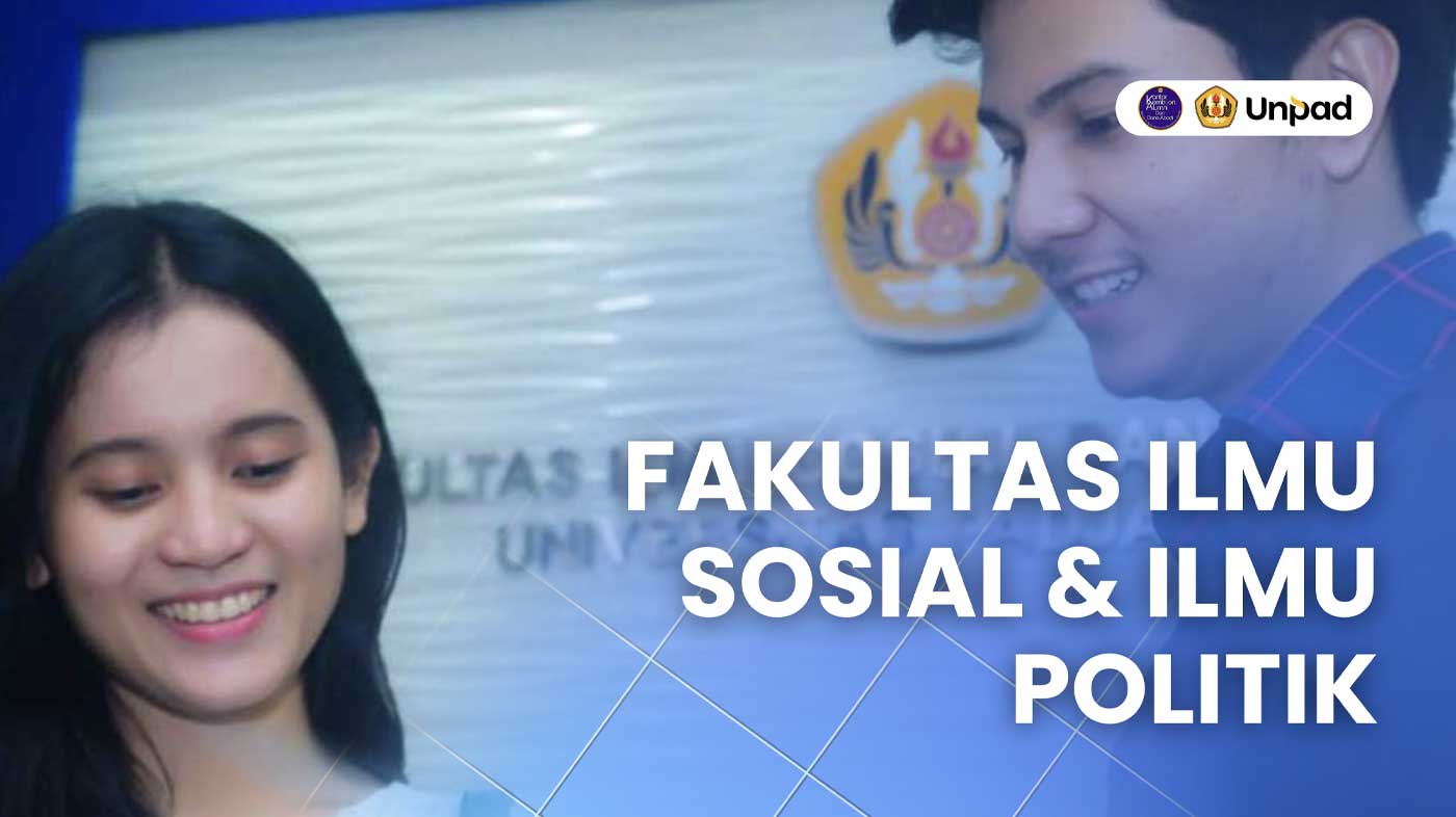 Fakultas Ilmu Sosial dan Ilmu Politik