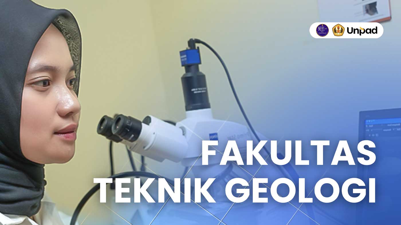 Fakultas Teknik Geologi