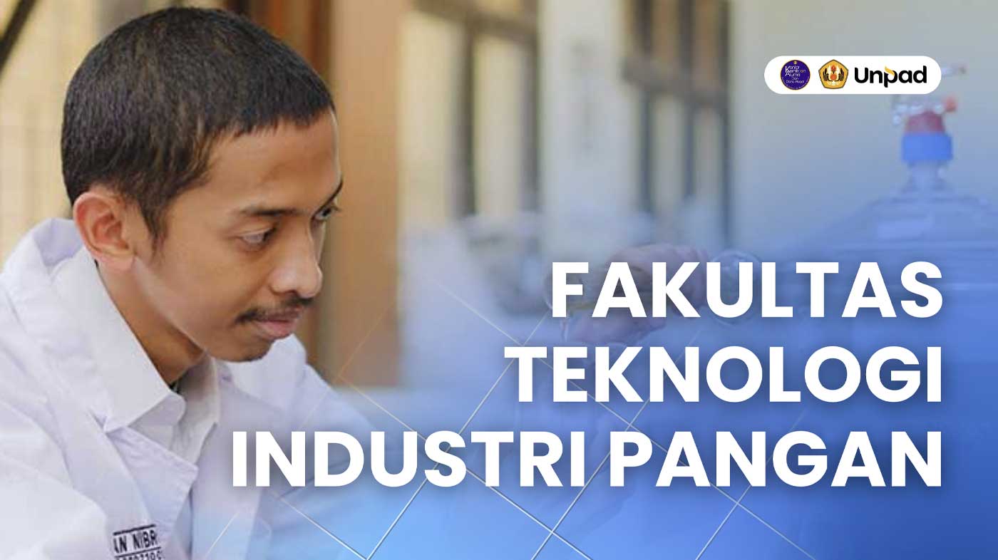 Fakultas Teknologi Industri Pertanian
