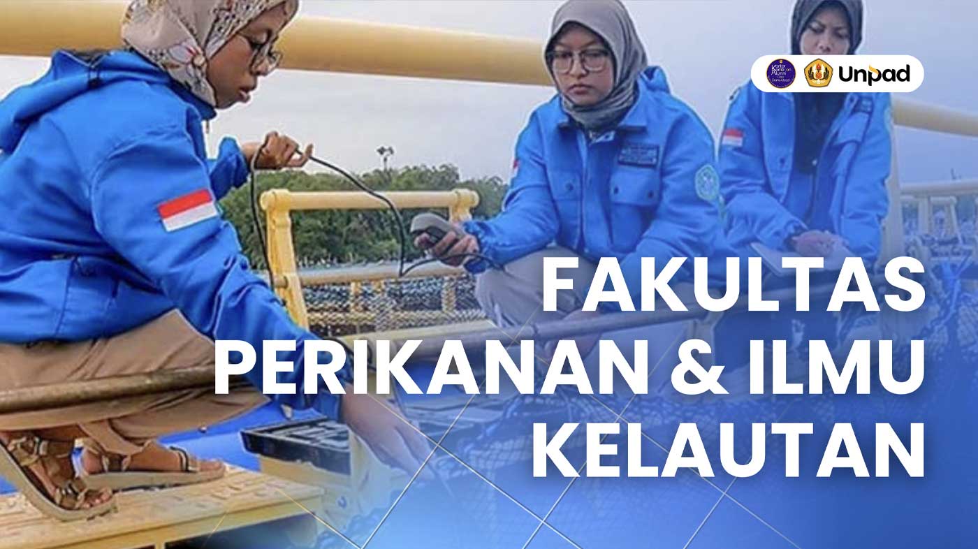 Fakultas Perikanan dan Ilmu Kelautan