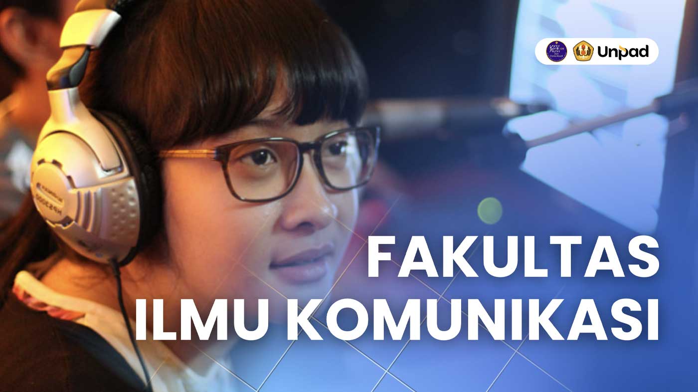 Fakultas Ilmu Komunikasi
