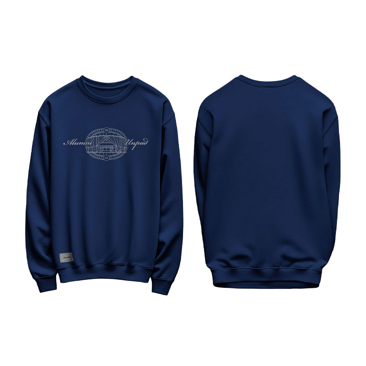 Crew Neck
